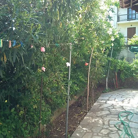 Kyriaki Konukevi Skopelos