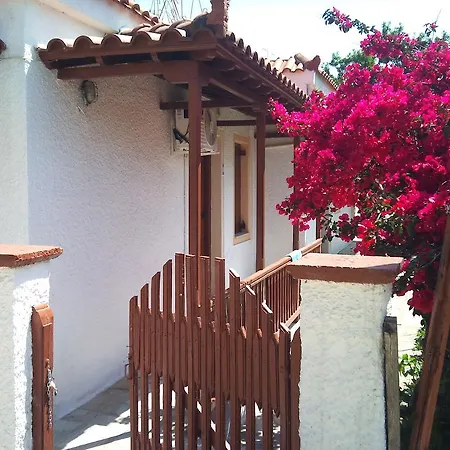 Kyriaki Skopelos