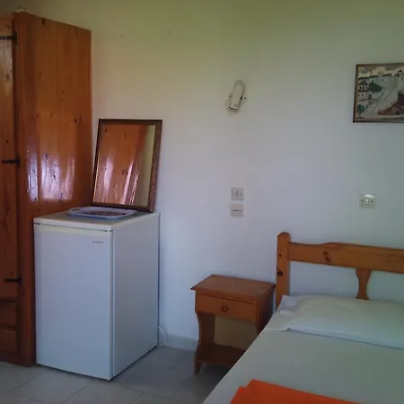 Kyriaki * Skopelos