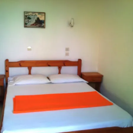 Kyriaki Konukevi Skopelos