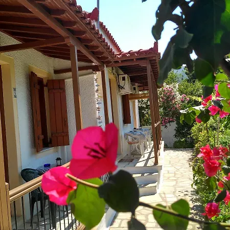 Kyriaki * Skopelos