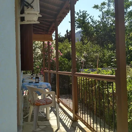 Kyriaki * Skopelos