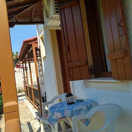 Kyriaki Konukevi Skopelos