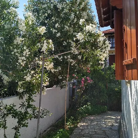 Konukevi Kyriaki