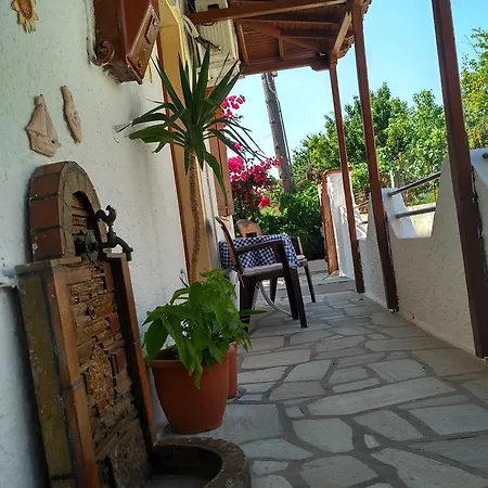 Kyriaki Skopelos