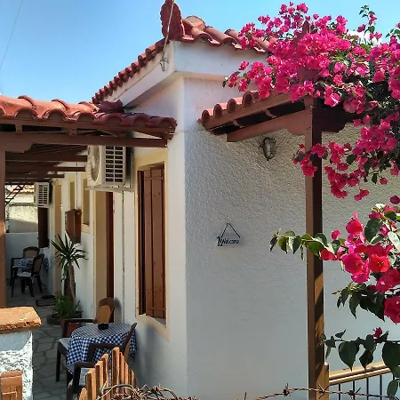 Konukevi Kyriaki