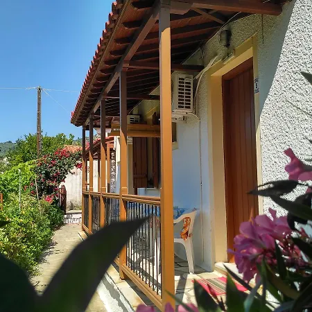 Kyriaki Konukevi *