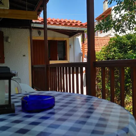 Kyriaki * Skopelos