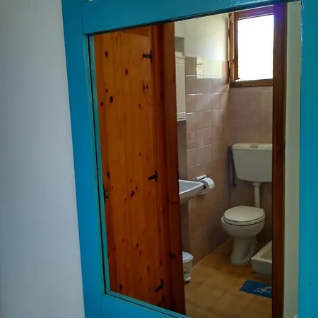 Kyriaki Konukevi Skopelos