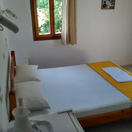 Kyriaki * Skopelos